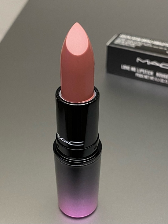 MAC Cosmetics Other - MAC “Laissez-Faire” Love Me Lipstick ~ 411